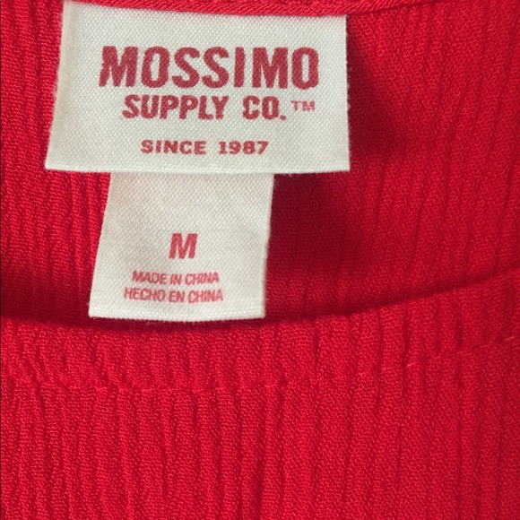 Mossimo Tank Top - Picture 6 of 7